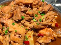 -胖哥俩肉蟹煲(杭州下沙学林街店)