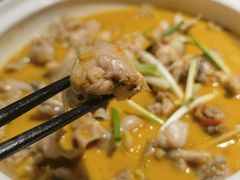 -费大厨辣椒炒肉(黄兴中心广场店)