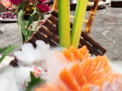 -同庆楼(滨湖万达广场店)