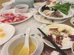 -东方雅典水疗美食汇(金海岸大厦店)