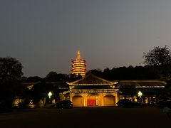 -浙江西子宾馆·牡丹厅