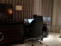 -广交会威斯汀酒店