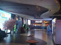 -卢米埃影城(住总万科杜比全景声激光店)