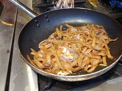 -皇马假日醉海南大酒店·假日一品派茶楼(秀英店)