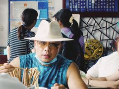 -美味斋(西北街店)