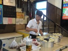 -张包铺(道外店)