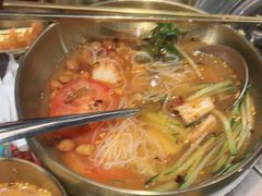 -大千金齐齐哈尔烤肉(清湖店)