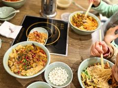 玉米糖水-粉家柳州螺蛳粉(杨宅路店)