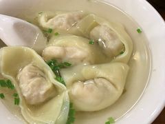 -潘国仙耳光馄饨(黄家阙路店)
