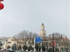 -王府井奥莱临潼小镇(临潼店)