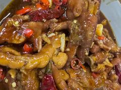 -老三样·旧食新味(万寿宫店)