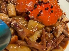 -桂满陇·杭州饭店(清河万象店)