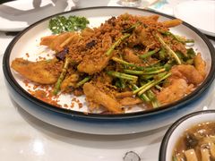 -南山鲜虾面·活鲜小馆·海味大连菜(南山总店)