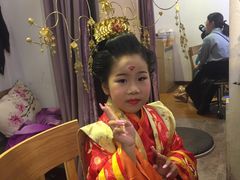 -盘子女人坊(顺德店)