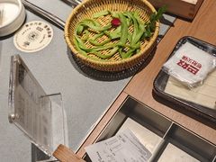 -巴奴毛肚火锅(悠唐购物中心店)