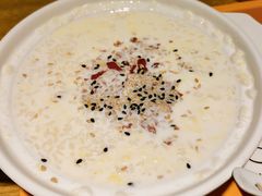 -白翔甜食店