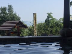 -天目湖涵田半山温泉