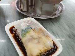 -穗银肠粉店(东川路店)