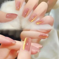 -斯馨·健康美甲美睫