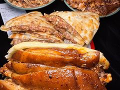 -聚首堂·特色小吃·肘子(什刹海德胜门店)