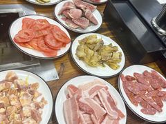 -风味烧烤(泰富店)