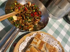 -彭耕记猪油炒小菜(吉联mall店)