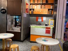 用餐区-赵记传承(佛山禅城魁奇路店)
