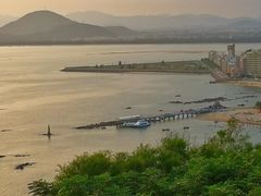 -沙扒湾