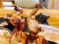 -烧货·活海鲜炭烧(湖滨商业街店)