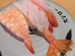 虾味三吃-寿司郎(北京路粤潮楼店)