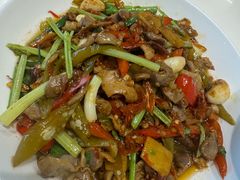 -辣公子·千岛湖私房菜(滨江店)