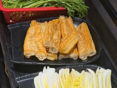 -林记潮牛·牛肉火锅(上马墩店)