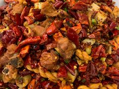 -成都驻京办餐厅(蜀都宾馆店)