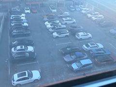 -崇文门菜市场-停车场