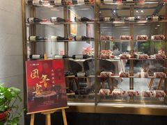 -一澜江宴·江景地标楚菜(江滩公园店)