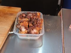 -脆皮五花肉(建东街旗舰店)