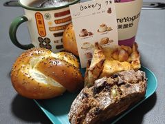 -七号面包店(大洋国际店)