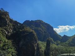 -大连冰峪旅游度假区