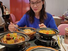 -谷田稻香·砂锅菜(川沙百联店)