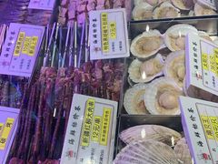 -蠔友汇(皇姑店)
