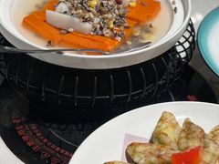 -滋粥楼·顺德菜(番禺广场总店)