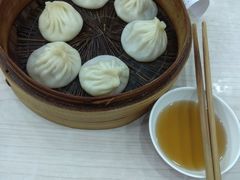 -珊珊小笼馆(仙霞路店)