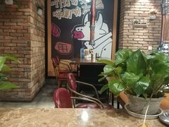 -·缸桶屋·韩式牛肋条自助烤肉(西湖D11店)