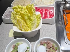 -海底捞火锅(番禺广场店)
