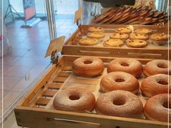 -长发西饼(道前店)