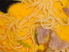 -和府捞面(曹路花园城店)