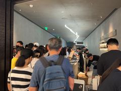 -喜茶(深圳万象城黑金店)