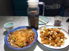 -雲蜀龙阁·金牌水煮鱼(方庄店)