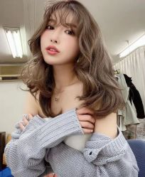 -杉影印象日式烫染專門店