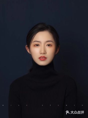 迷鹿摄影工作室「迷鹿ML·轻奢定制写真馆」